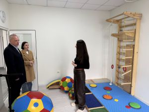 Діти з особливими освітніми потребами мають отримували якісний супровід 